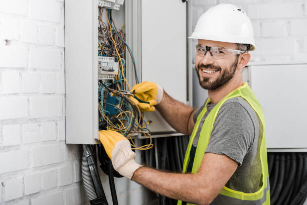 Best Local Electrician Companies  in Willard, OH