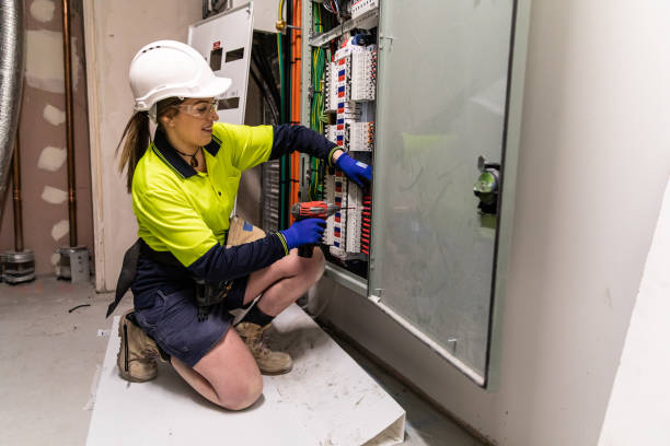 Best Electrician Near Me  in Willard, OH