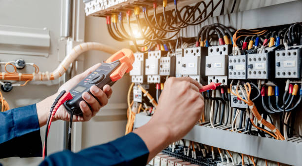 Best Emergency Electrician Near Me  in Willard, OH