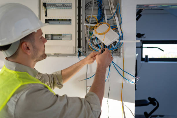 Reliable OH Electrician Solutions