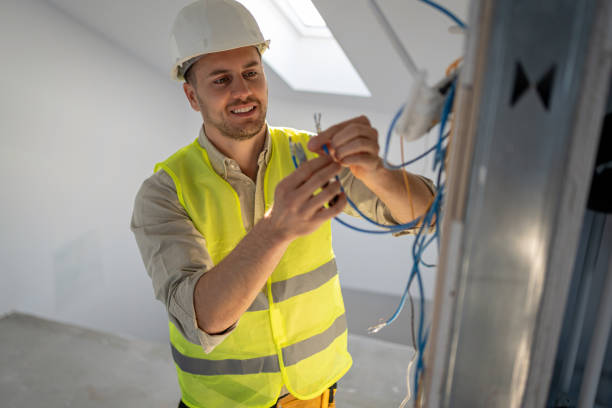 Best Electrician for Home Renovation  in Willard, OH